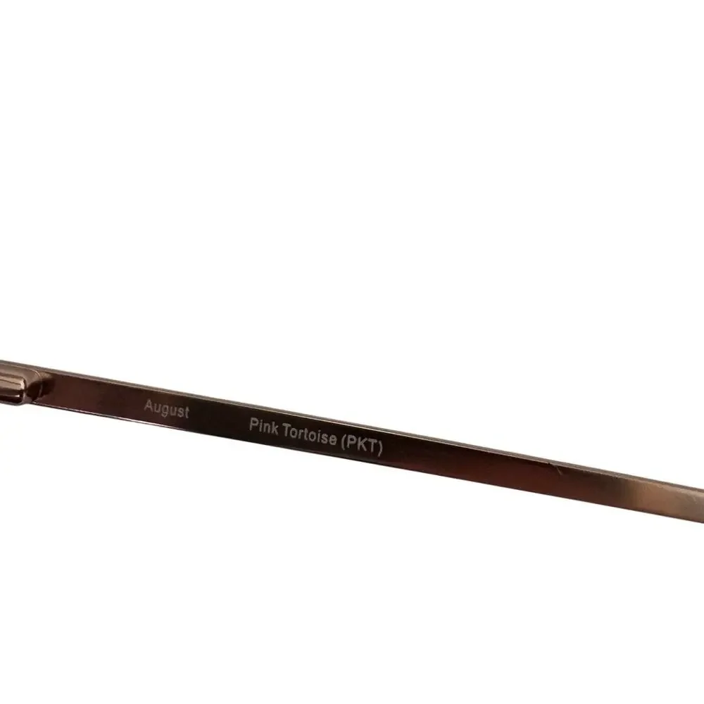 NEW Life Is Good LG August Eyeglasses